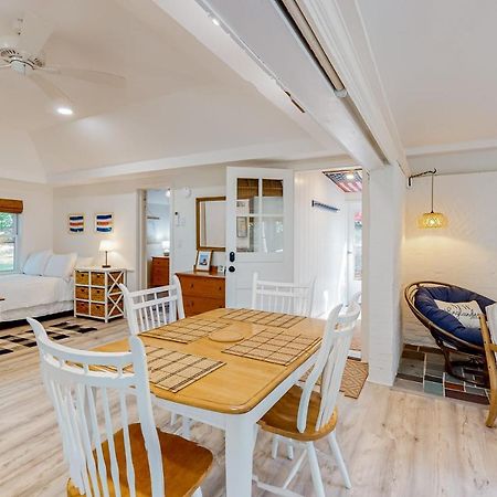 Villa Sea House Chatham Esterno foto
