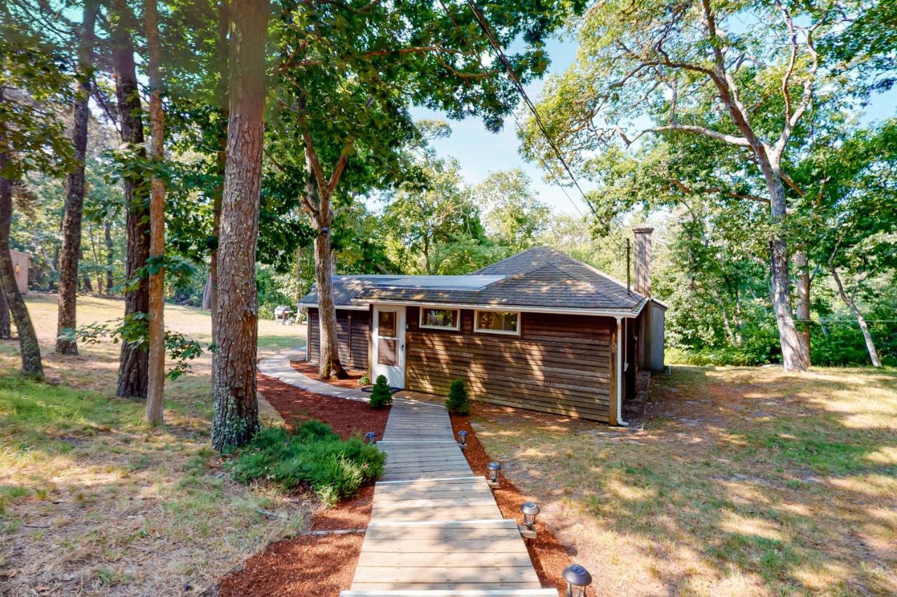 Villa Sea House Chatham Esterno foto