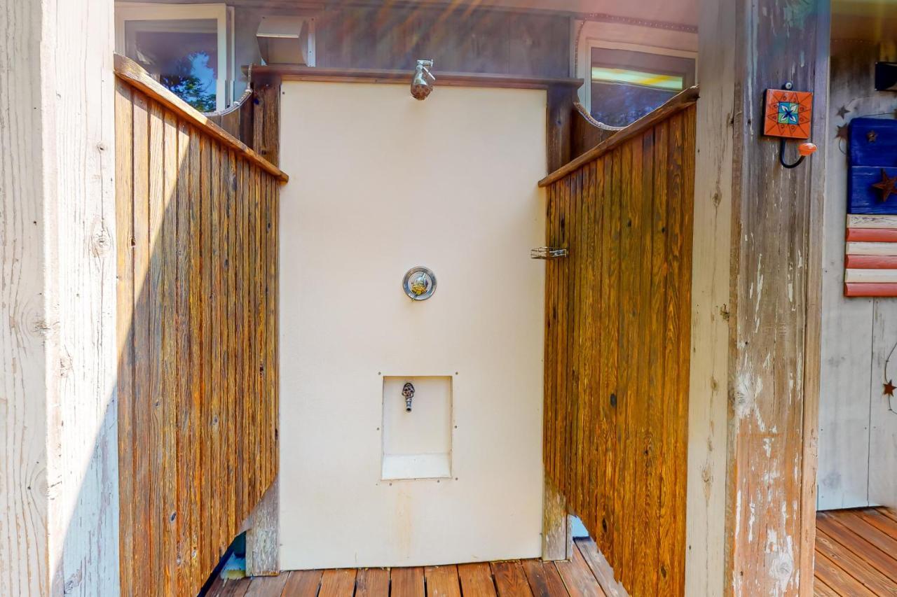 Villa Sea House Chatham Esterno foto