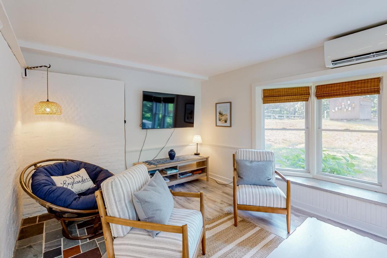 Villa Sea House Chatham Esterno foto